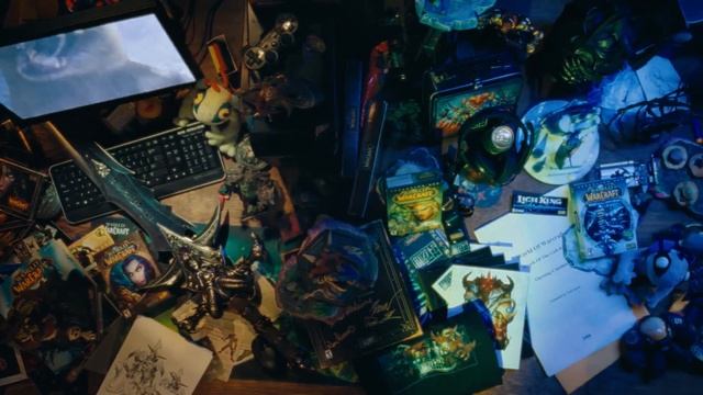 Blizzard | Следующая глава смотреть онлайн