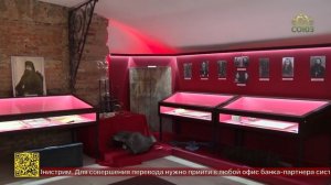 В Пензе издан настольный календарь 2026-го года, посвящённый разрушенным храмам областного центра