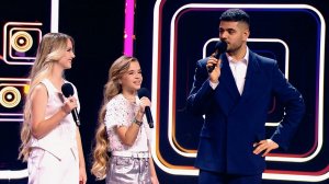 Секретный артист, Сезон 3, 8-я серия. Обзор