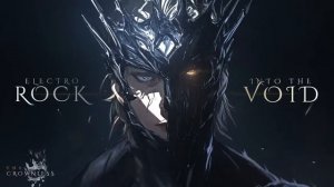 The Crownless A Electro Rock to Voidstep Dominion 𝘪𝘮𝘮𝘰𝘳𝘵𝘢𝘭 𝘵𝘦𝘳𝘳𝘪𝘵𝘰𝘳𝘺