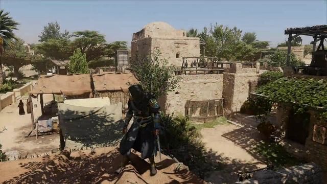 Assassin's смотреть онлайн