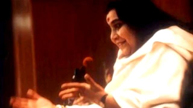 27.09.1980 г. Летаргия. Лекция Шри Матаджи. Лондон. Англия. 1:33:13 смотреть онлайн