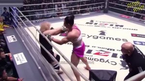 КУРЬЁЗЫ ЖЕНСКОГО СПОРТА