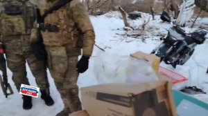 Обратная связь от наших самых лучших и самых любимых защитников 🥰  https://t.me/restorandlyanashix