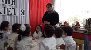 Чи чIал халкьдин девлет я.