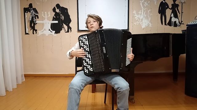 Призрак Оперы/The phantom of the Opera смотреть онлайн