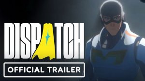 Dispatch - Official Nintendo Switch Launch Trailer