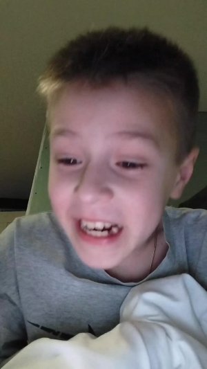 просто разговорчик