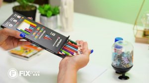 Карандаши  | FIX PRICE