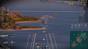 Мир Кораблей - Линч