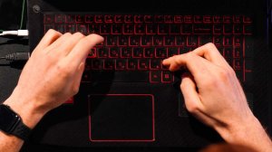 Ученые в России придумали программу поиска преступников по клавиатурному почерку