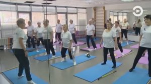 В Пензе стартовал новый сезон губернаторского проекта «Серебряная Пенза»