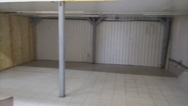 Оренбург Магистральная 1 Внутри