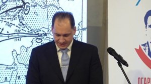 ОЧ-2023 | Алексей Кривопалов «Забытые русско-шведские войны»