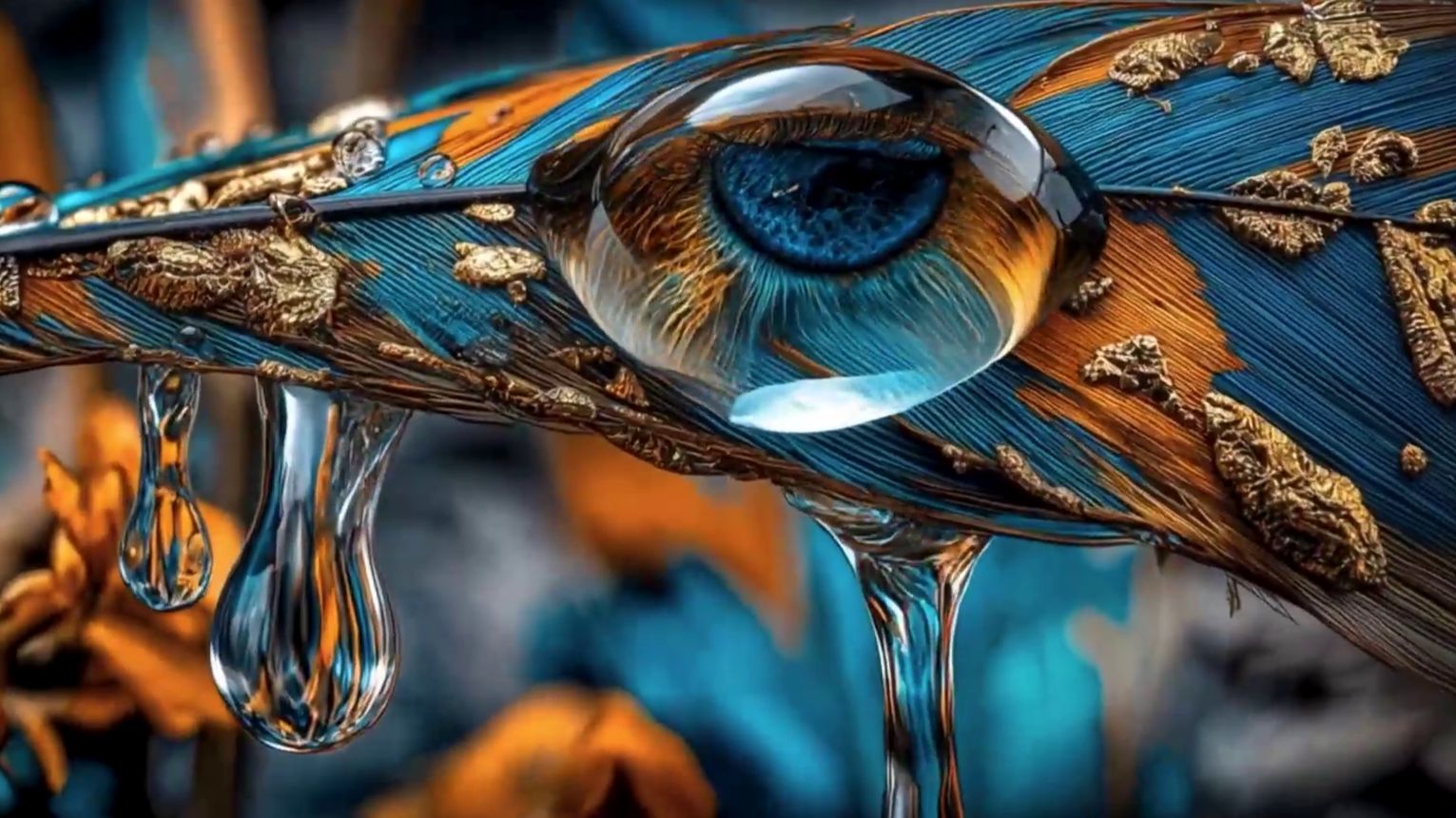 Вода смотреть онлайн