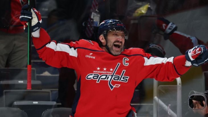 Сиэтл — Вашингтон NHL 28.01.2026 Прямая трансляция смотреть онлайн