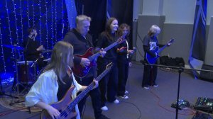 Концерт, объединивший поколения! ТК «Первый Советский»