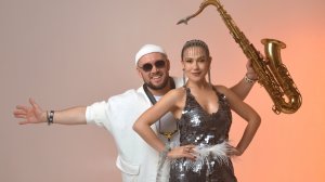 Дуэт Инсайт - самые жаркие кавер-хиты (женский вокал и саксофон), 2026