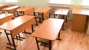 (Рыбинск-40) НОВОЕ МЕСТО ОБУЧЕНИЯ