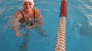 Фрагмент по аквааэробике 28.01.26