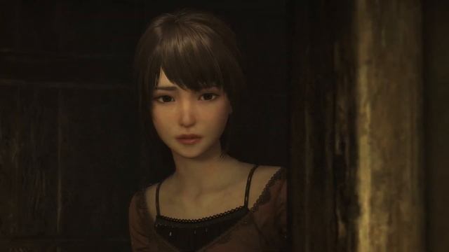 FATAL FRAME II Crimson Butterfly REMAKE | Обзорный трейлер смотреть онлайн