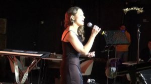 София Попова - Skyfall