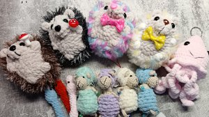 Готовые работы /мини марафон для девчат