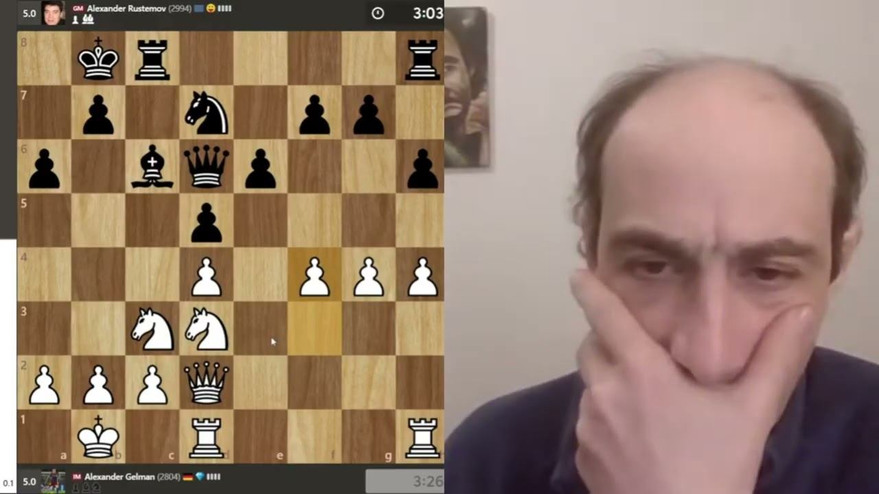 Фуухх...Вот это игра! Ну просто триллер какой-то! смотреть онлайн