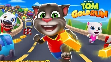 ТОМ ПОБЕГ ЗА ЗОЛОТОМ смотреть онлайн