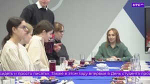 День студента в Ирбитском гуманитарном колледже