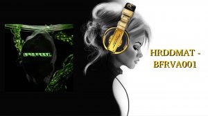 HRDDMAT - BFRVA001