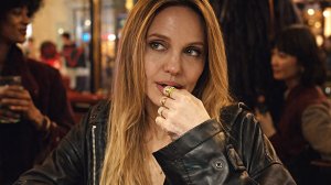 Кутюр — Русский трейлер (2026) Анджелина Джоли