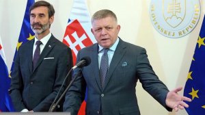 Словакия и Венгрия намерены обжаловать в суде запрет Совета Европы на поставки российского газа.