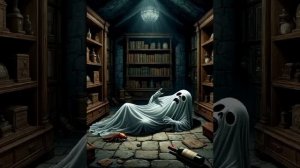 Приведение доброе.