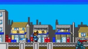 PCE - Kaizou Choujin Shubibinman