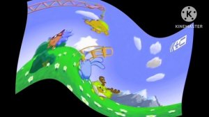 Smeshariki intro in doesn't respond