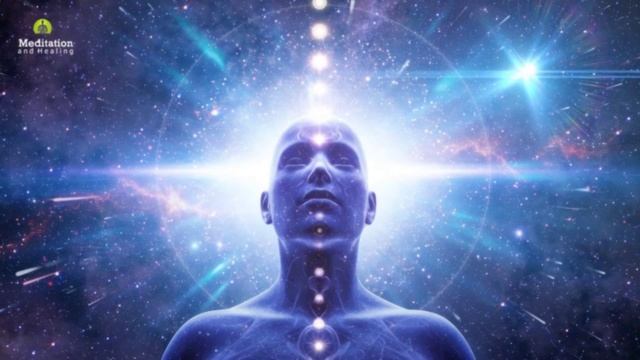 Музыка для медитации, раскрытие силы мозга смотреть онлайн