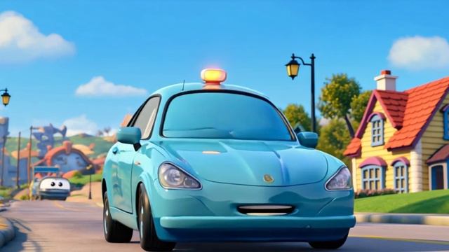 Тихие малыши мультик смотреть онлайн