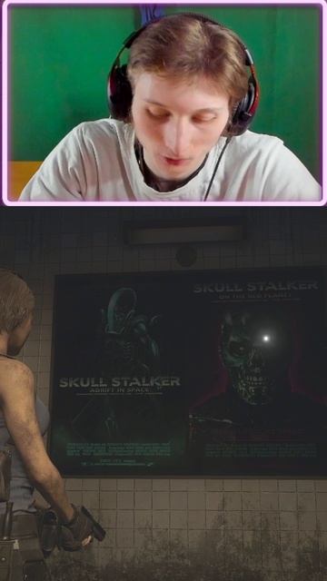 НОВЫЙ СТАЛКЕР СКОРО ВЫЙДЕТ!STALKER (РЕЗИДЕНТ ЭВИЛ 3 РЕМЕЙК - RESIDENT EVIL 3 REMAKE) смотреть онлайн