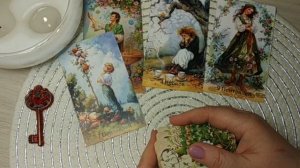 ЧУВСТВА, МЫСЛИ, ДЕЙСТВИЯ ПАРТНЕРА гадание онлайн