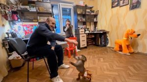 Ангелина разрешила мне РУГАТЬ ЛЮСЮ, а Жорика нельзя!