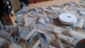 ВЛОГ: робот-пылесос VS Швабра