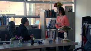 Раненые птицы 12 серия (сериал, 2019)