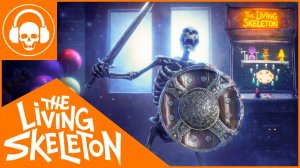 Пять ночей со Скелетом 2 (Было так РАААХ)