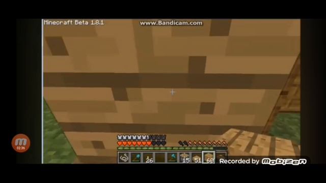 Minecraft-how to make the ultimate creeper trap смотреть онлайн