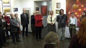 ВДОХНОВЕНИЕ с Вероникой Бельковой-Розовой. Рождество Христово в живописи и графике