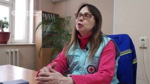 Егорьевск в режиме снегопада. Как округ справляется с рекордным количеством снега