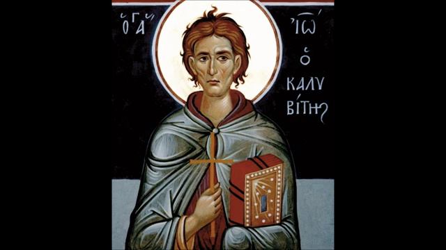 СВЯТОЙ ПРЕПОДОБНЫЙ ИОАНН КУЩНИК смотреть онлайн