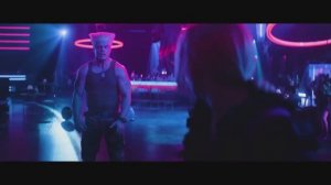 Филь Уличный боец 2026