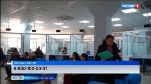 Вести Карачаево-Черкесия 27.01.2026